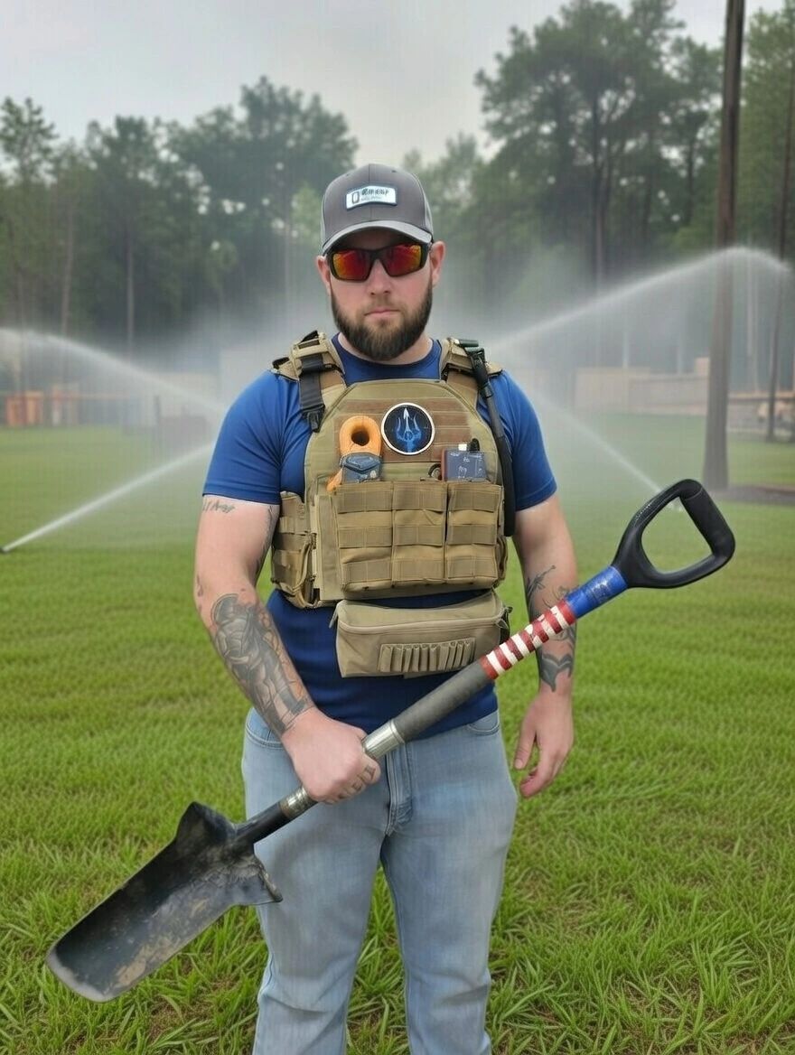 Project EverGreen tweet media