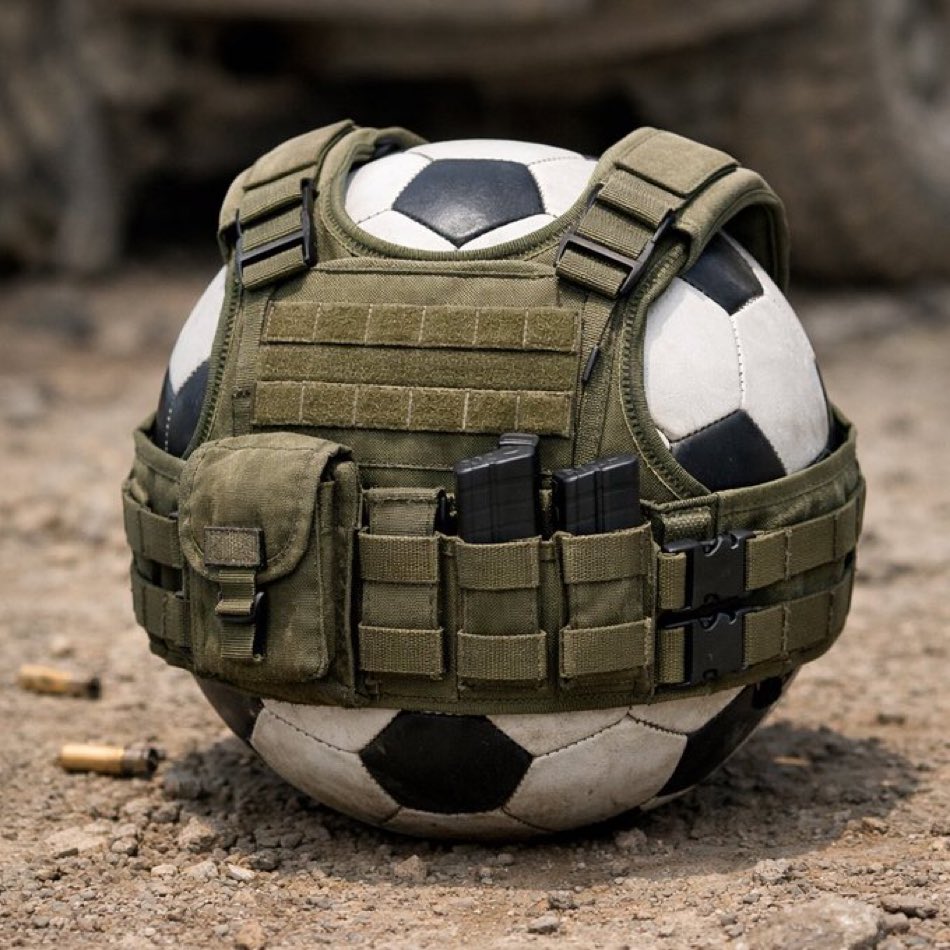 El balón oficial para los partidos en México de la #FIFAWorldCup 2026