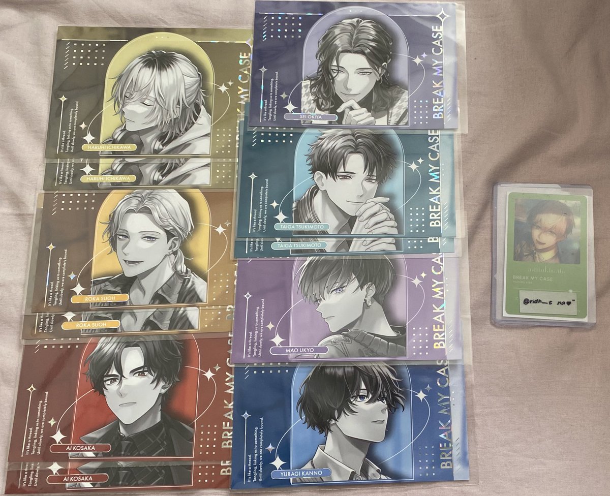 ブレマイ 交換 カラオケの鉄人 カラ鉄 コースター ポスカ マドラー