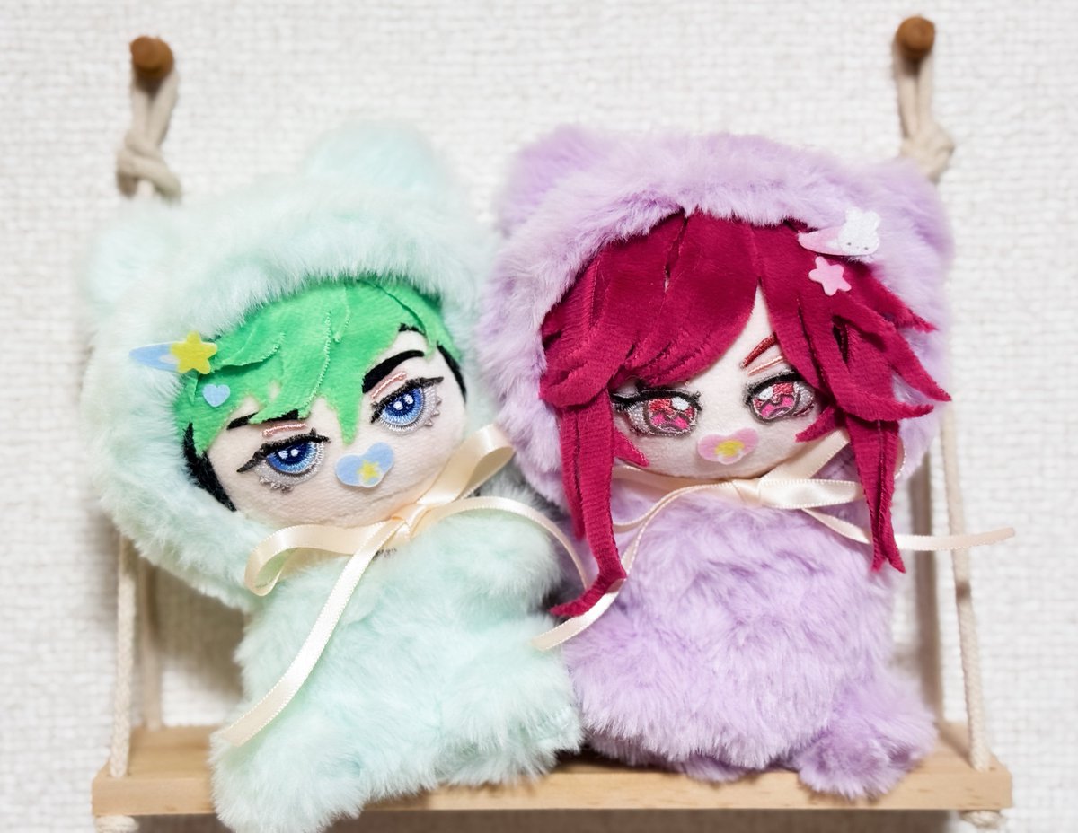 にーび (@21Bi_anmits) / Posts / X