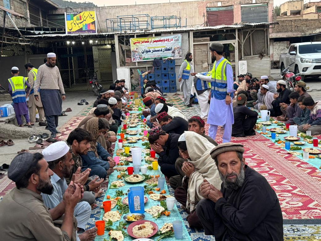 Deputy Commissioner Hangu tweet media