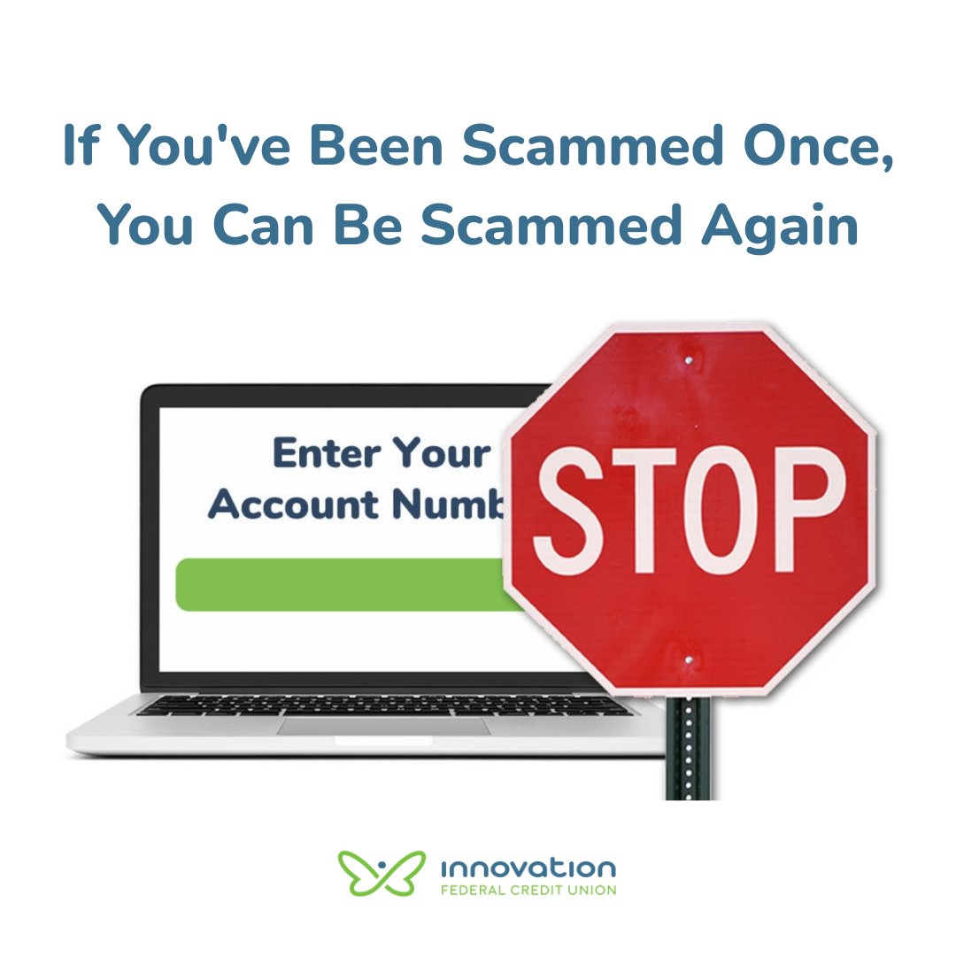 Innovation Federal Credit Union tweet media