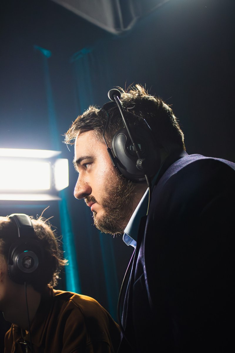 NAVI zenfox tweet media