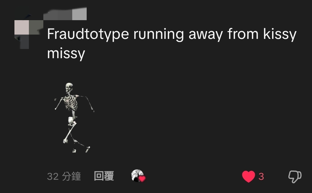 Lichhou's tweet photo. And the slander has began

#theprototype #PoppyPlaytime #poppy https://t.co/6whh8tkWlF