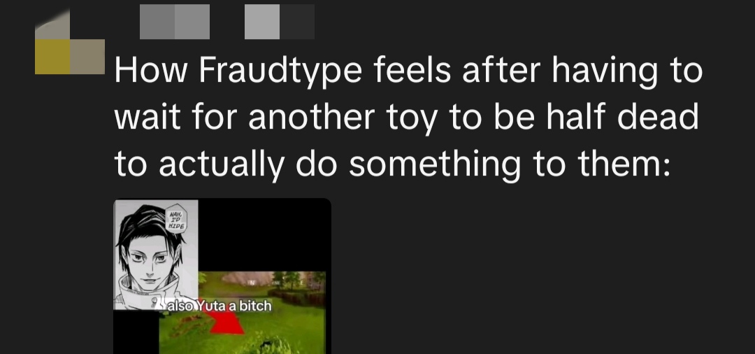 Lichhou's tweet photo. And the slander has began

#theprototype #PoppyPlaytime #poppy https://t.co/6whh8tkWlF