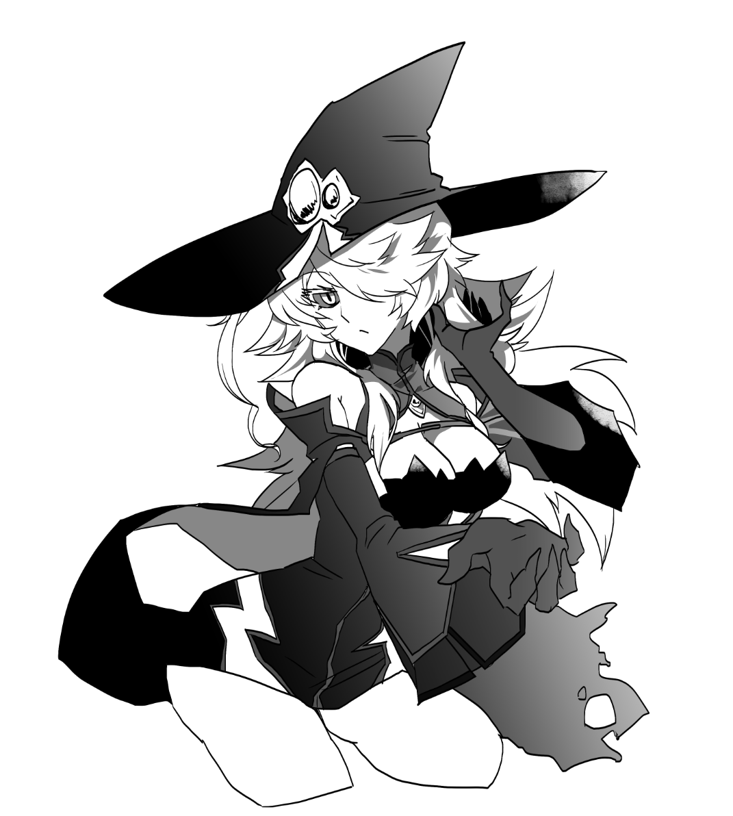 hayasino's tweet photo. ナインちゃ…（全体） https://t.co/v33PKrEJav