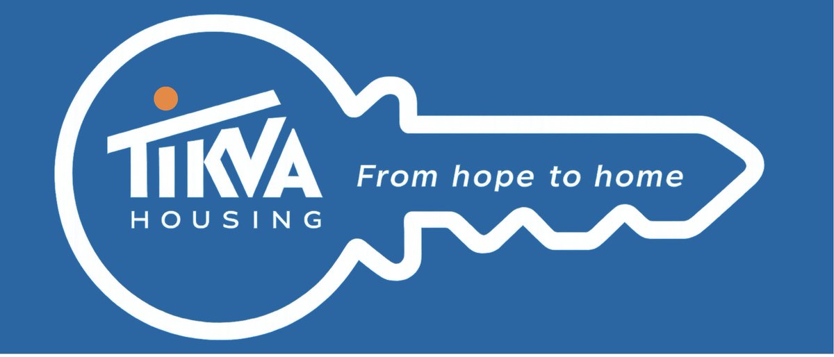 TikvaHousing's tweet photo. Now is the time to support affordable housing solutions in our communities with Tikva Housing’s Annual Fundraising Campaign, Feb 23 – March 2!

Give the key to affordable housing today: https://t.co/CogGVEVbMd

#affordablehousing #community #hope https://t.co/DU1mp1EcNJ