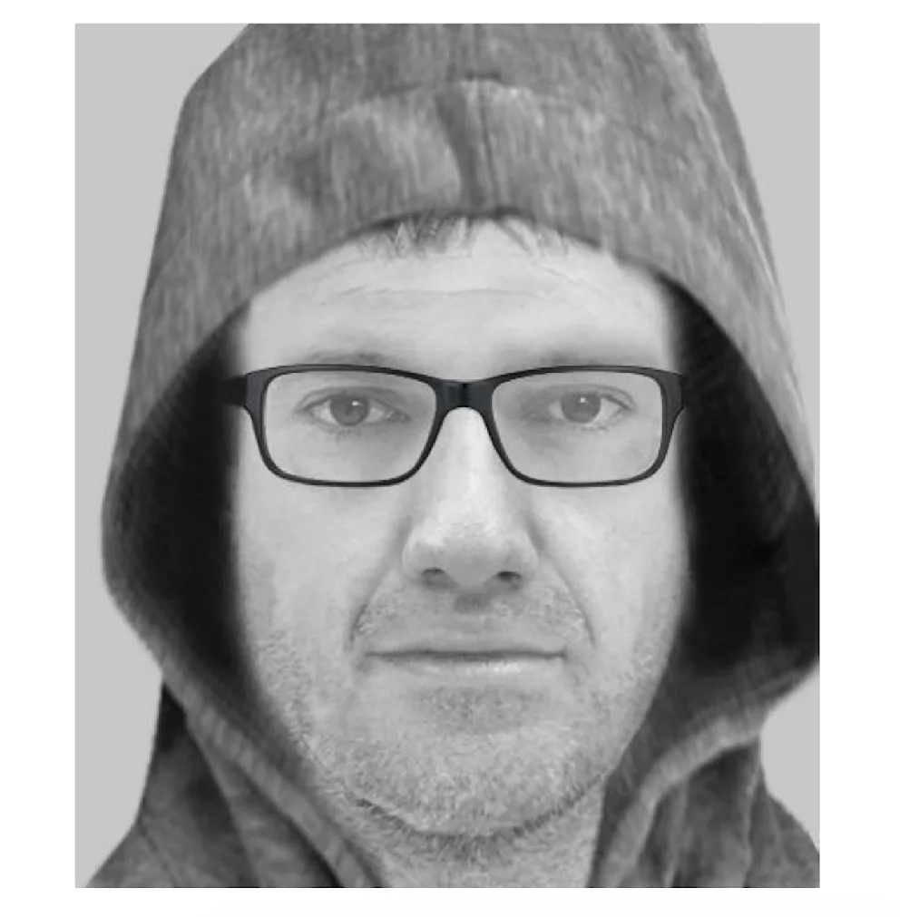 ZeugInnenaufruf betreffend eines versuchten Tötungsdelikts an einer Frau aus der Prostitution am 26. Januar 2026 in Leipzig-Altlindenau. Wer kennt diesen Mann? Hinweise an die Kripo Leipzig, Telefonnummer (0341) 966 4 6666.
polizei.sachsen.de/de/versuchtes-…