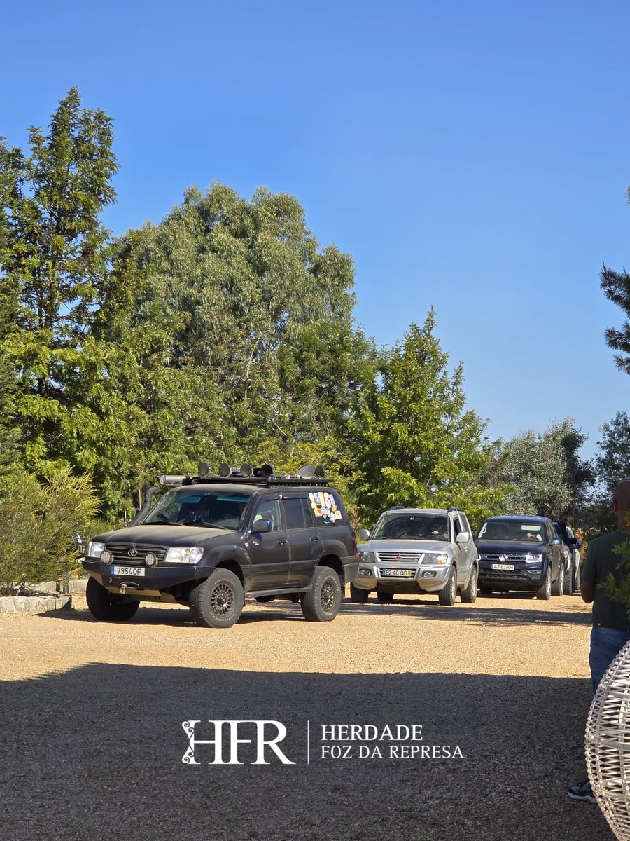 HerdadeFozdaRep's tweet photo. Have a great Event
https://t.co/H6MIVx4Ln6
#Eventlocation #Alentejo https://t.co/UKOPphQ5UK