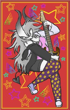 Queen_Destiny28's tweet photo. New peace #flockmod https://t.co/g2L1d8jbhE