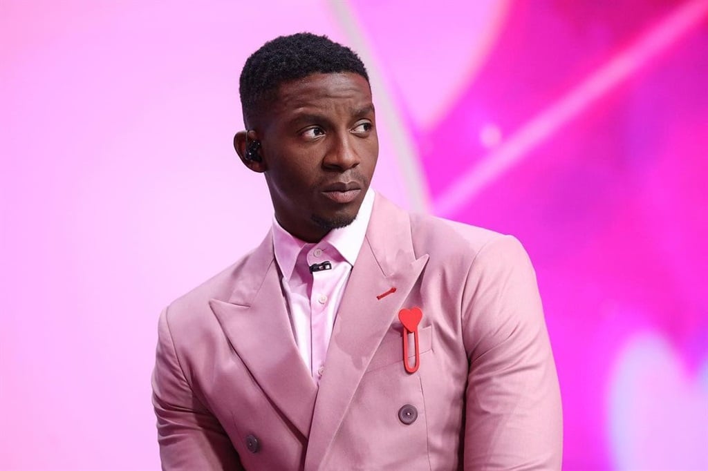 BabalwaZikhali8's tweet photo. Back when live eviction shows were something to look forward to .🥹❤️

Lawrence had the potential to be the Ebuka of BBM , idk where it went wrong and how we lost him as a host . He owned it mahn .🔥🤌

#BBMzansiS6 https://t.co/c2RkXb3uvj