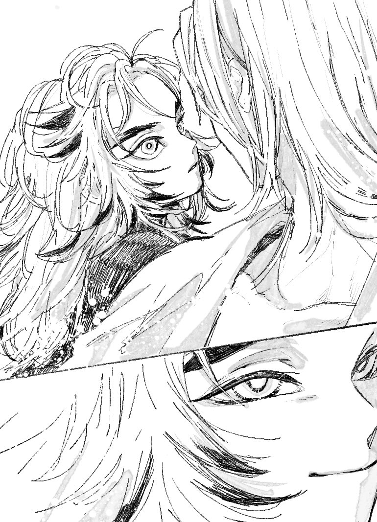 泡　沫　

💎🔥