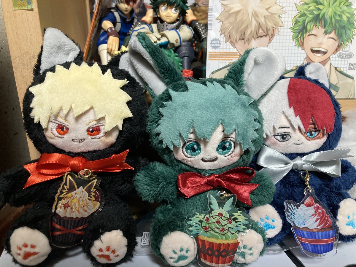 ぴよぴっこ 2/21ぬいFes🧸ぬい系YouTuber🐤 (@piyopicco) / Posts / X