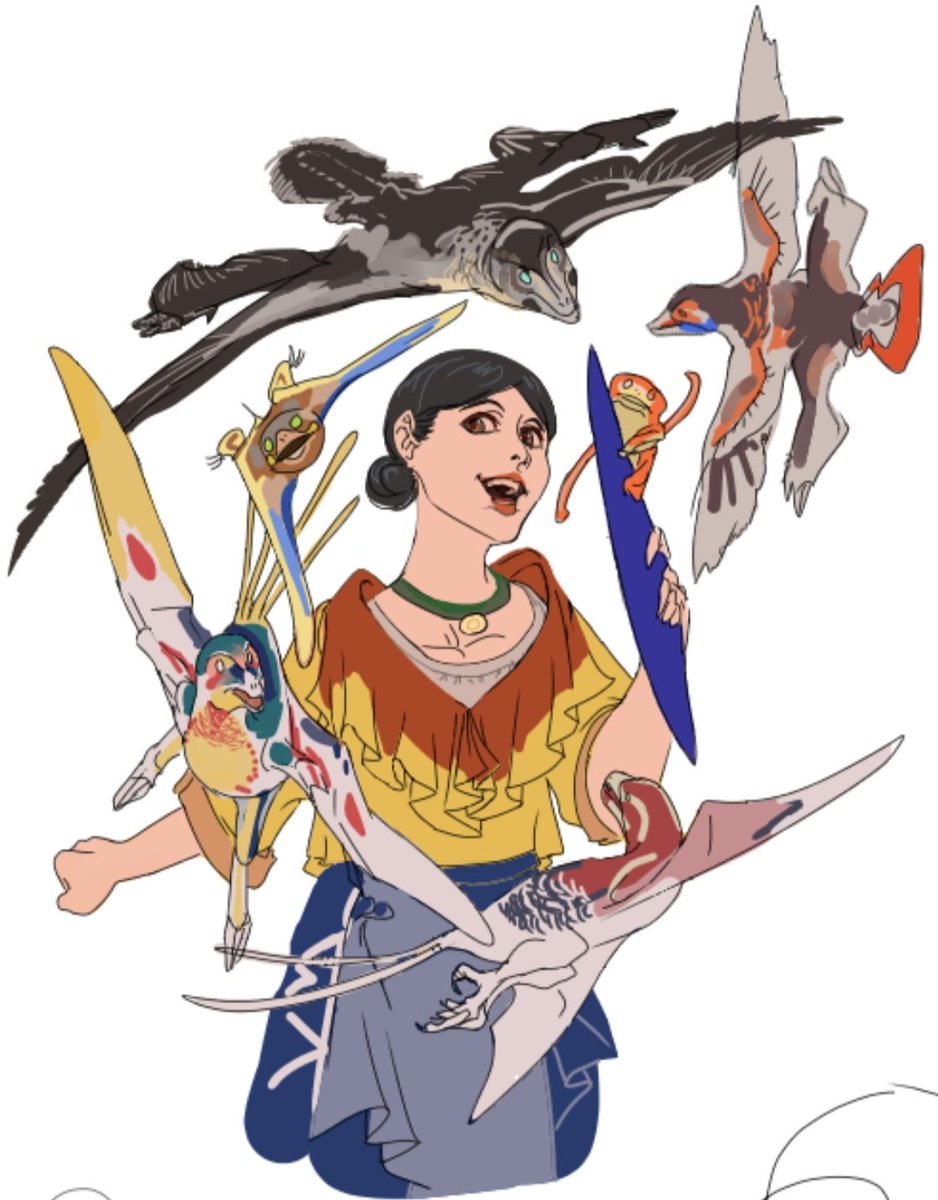 ᴀᴋɴᴍ🎨 tweet media