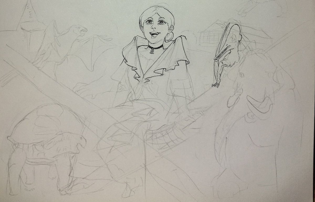 ᴀᴋɴᴍ🎨 tweet media