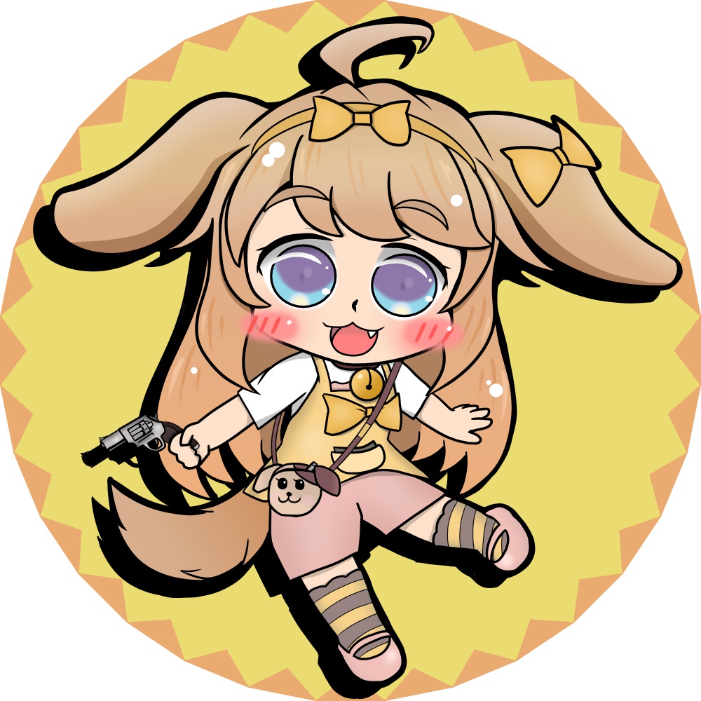 トリッカルのバターちゃんですよ(*´ω｀*)