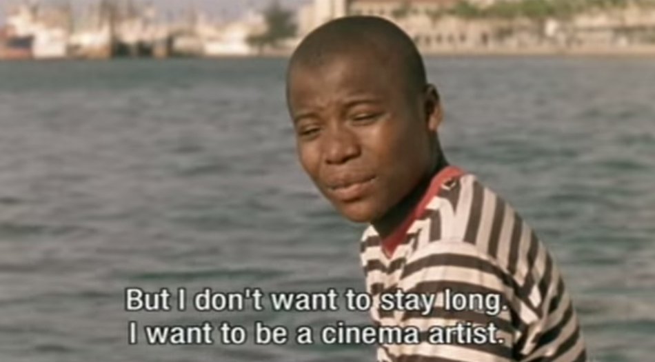 much_sleep's tweet photo. Na Cidade Vazia [angola]
dir. Maria João Ganga

com Domingos Fernandes Fonseca, João Roldan; DoP: Jacques Besse. https://t.co/sG7adT2HJL