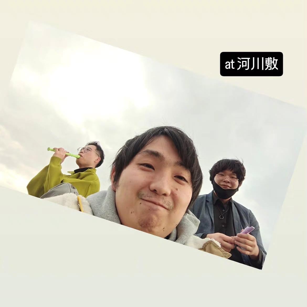 うき tweet media