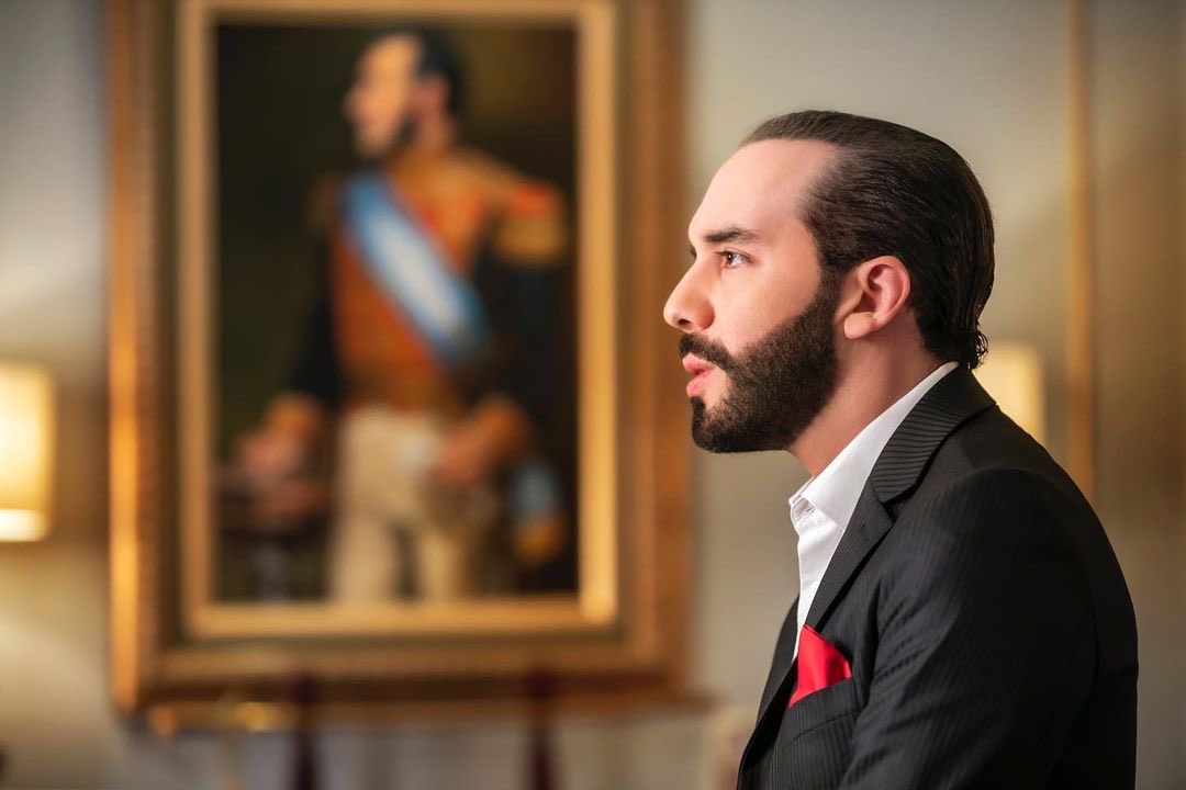 juditha154's tweet photo. Que sea el presidente de toda Centro América. Los políticos de siempre no sirven. https://t.co/9zKWYQL1qd