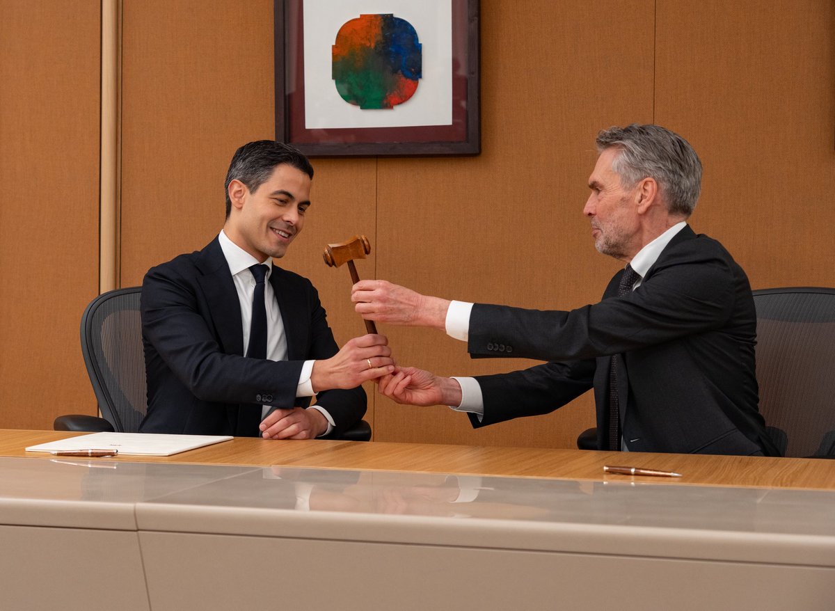 Rob Jetten tweet media