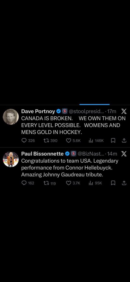 HaydenZweig's tweet photo. This is the difference 🇨🇦 @BizNasty2point0 https://t.co/fNBI1VXech