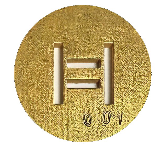 D.L.T. Perfected $hbar