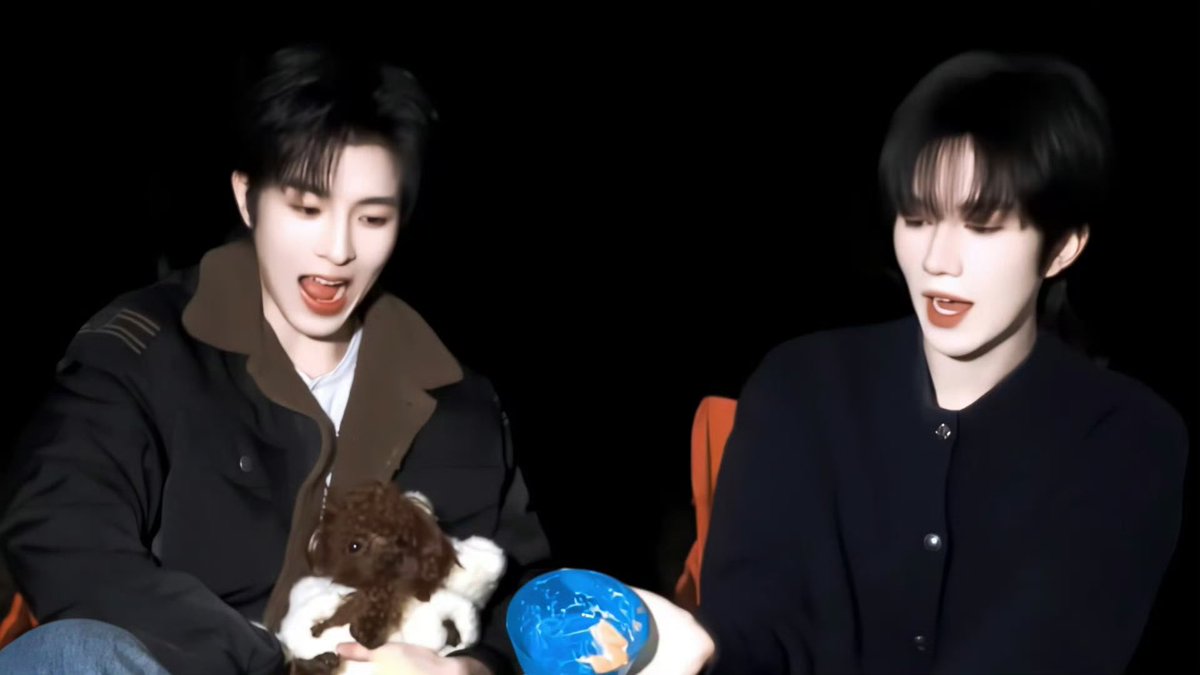 อยากดูป๊าม๊ามือใ่หม่เลี้ยงลูกอีก100คลิป🥹♥️