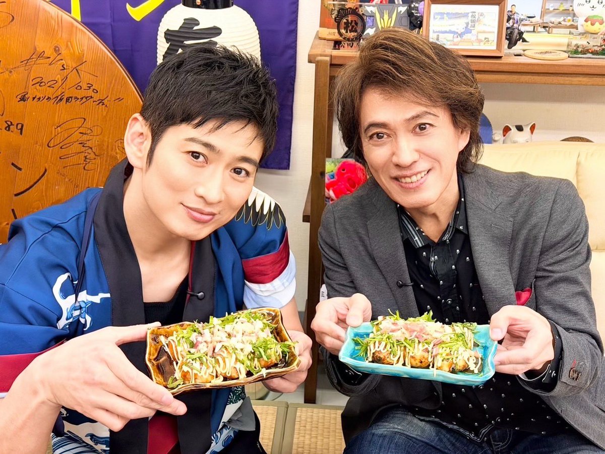 松田悟志 (@Matsuda_satoshi) / Posts / X