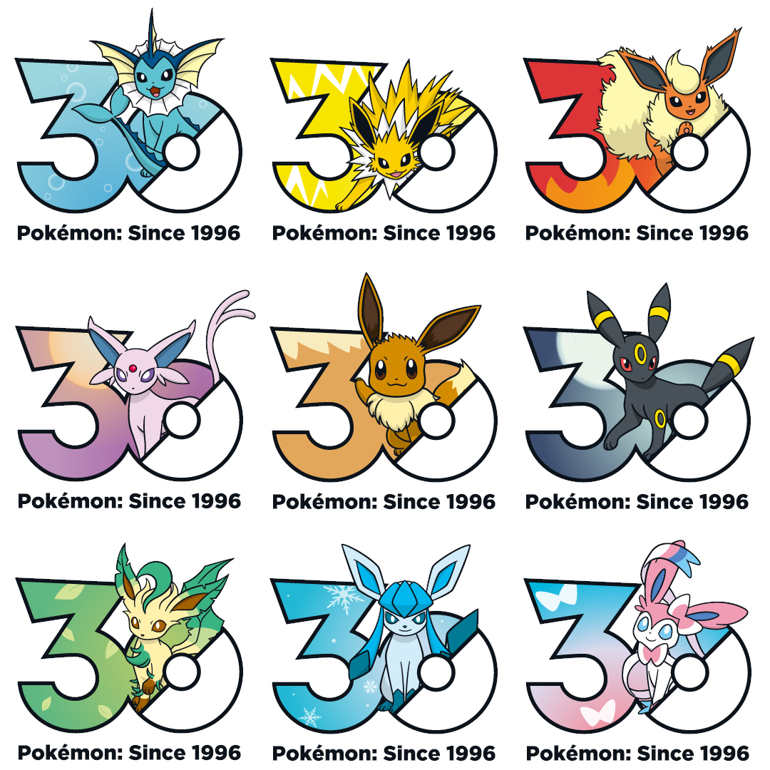 ポケモングッズ紹介 イーブイコレクション (@eievui_eevee) / Posts / X