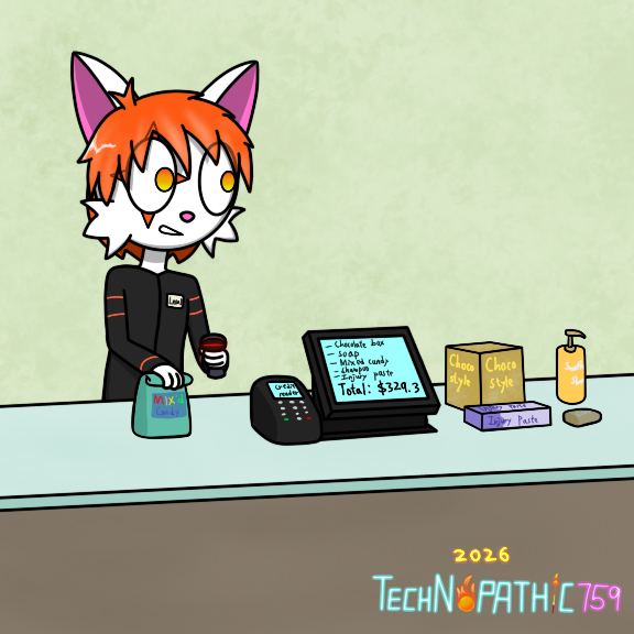 Technopathic759 tweet media