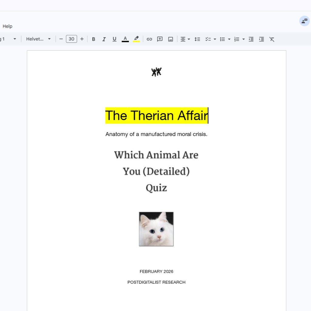 Postdigitalist tweet media