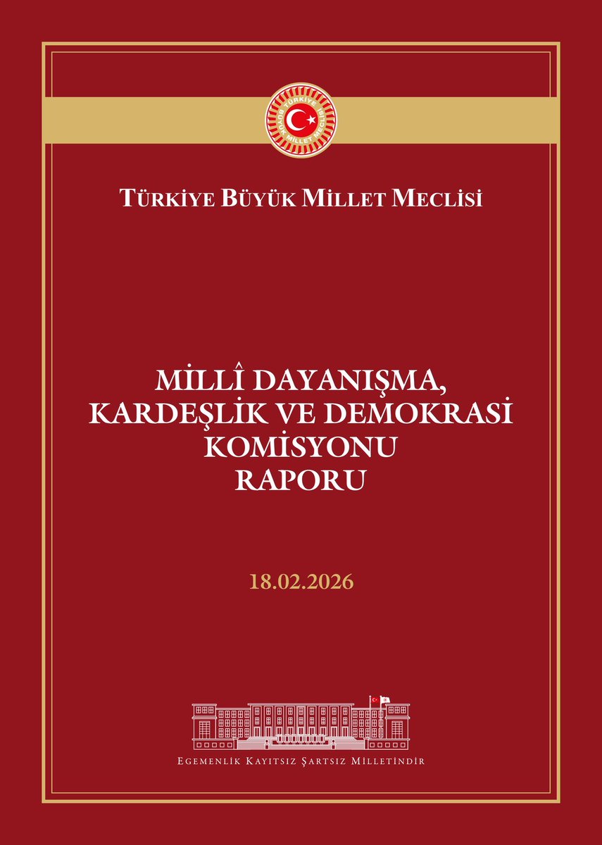 Pkk’ya;
Güneydoğu'da "DEVLET YANLISI OLANLARIN TAVUKLARINI BİLE İMHA EDİN" diyen narsist bebek katili ABDula’dan
 “Kürt’leri temsil ediyor, barışçı,kurucu önder diye bahsedenler; BİZE bu RAPORU KABUL EDİN diyorlar!?

Akli melekelerinizin yerinde olup olmadığına dair rapor mu o?🤔