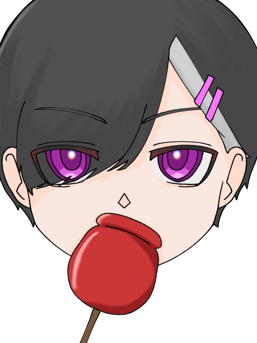 ゆに tweet media