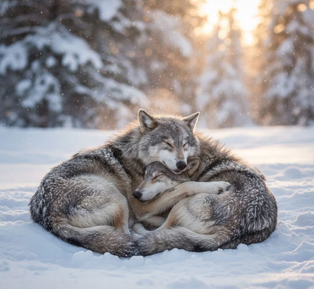 If you give a little love, it can change a life...