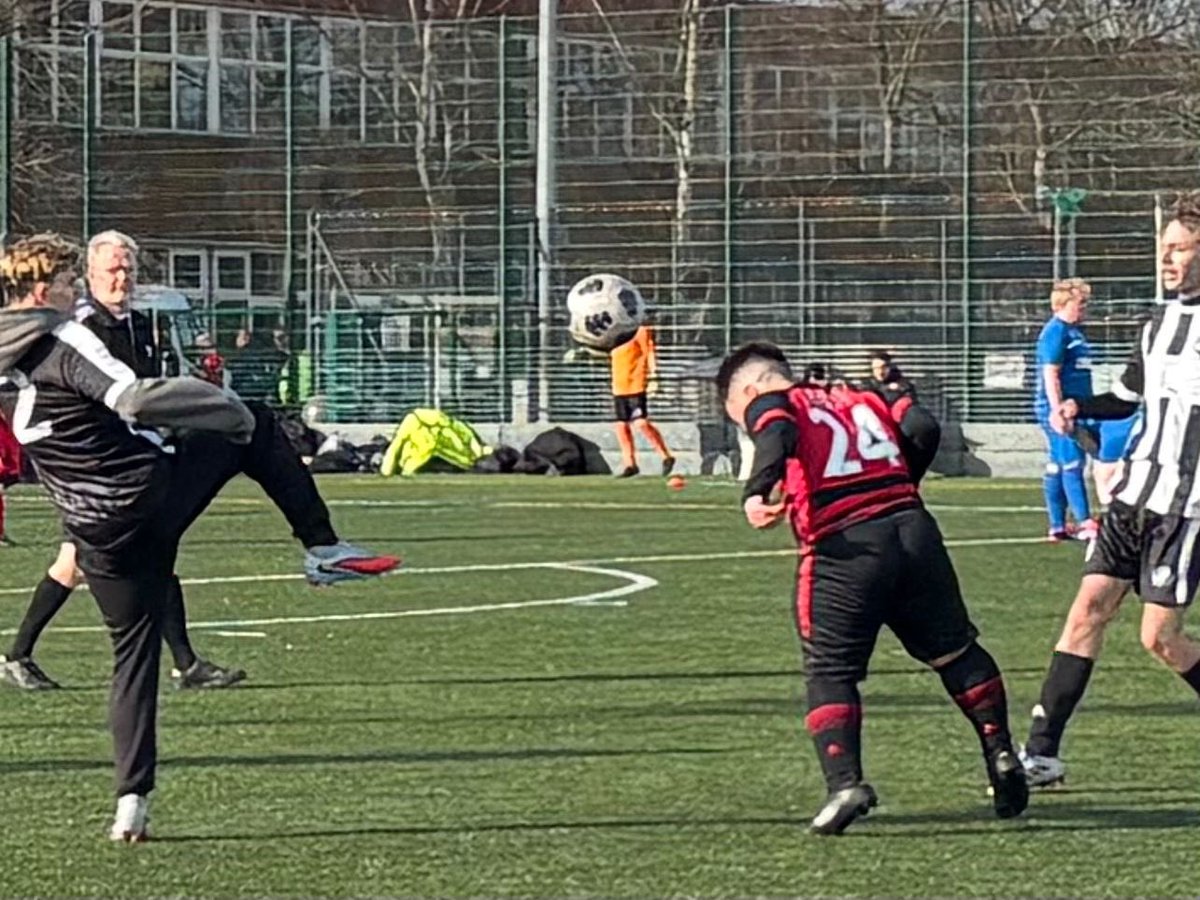 Histon Hornets Inclusive tweet media