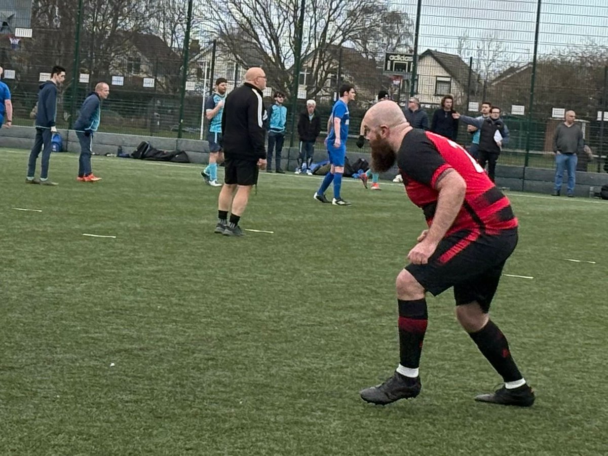 Histon Hornets Inclusive tweet media