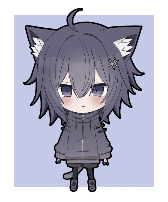 お絵描き!「とらお」
