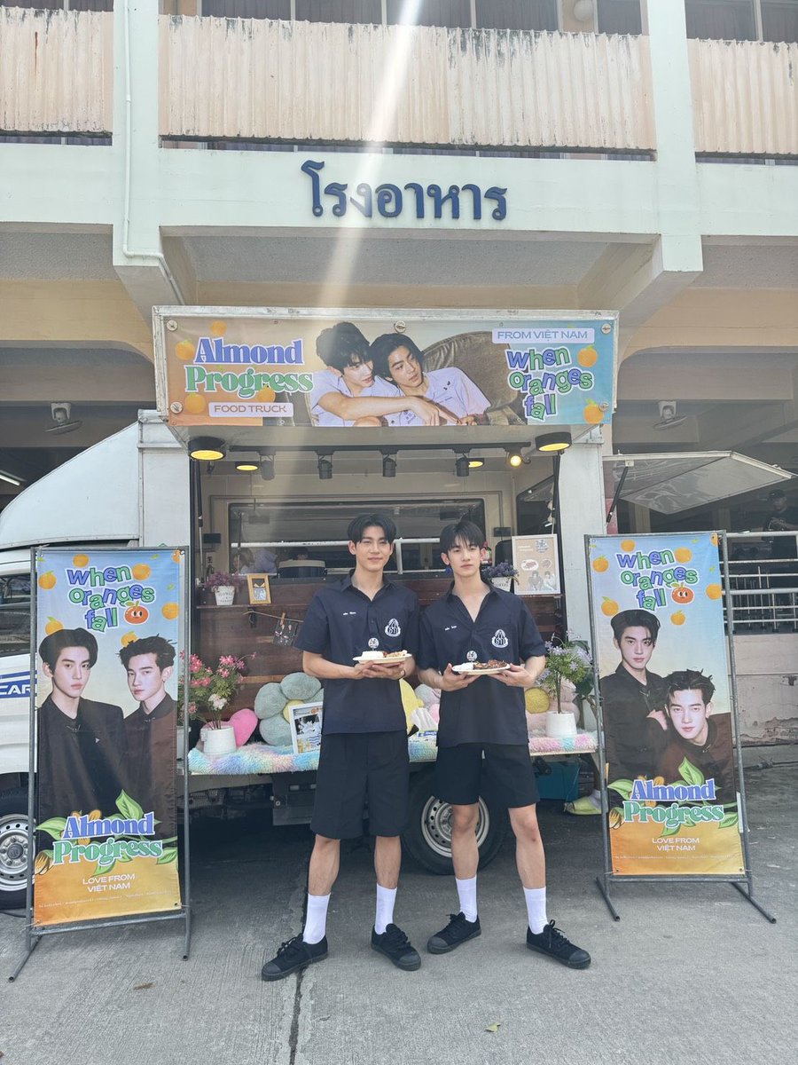 gigie_1965's tweet photo. ขอบคุณที่มาลงขอบคุณน้าาา พลังบวกจากน้องๆ คือที่สุดเลย สู้ๆ กับ Q ต่อไปนะแก๊งต้นส้ม ✌️✨
; เมื่อลมใต้ปีกดี... น้องจะบินได้สูงขึ้นเอง วันนี้เห็นความรักที่ทุกคนมอบให้แล้ว เชื่อเลยว่าต้นส้มต้องแมสแน่นอน 🔥
𖧷₊˚˖𓍢ִ🍊✧˚.🎀༘⋆゚*
WHEN ORANGES FALL Q1
#WhenOrangesFallQ1
#WhenOrangesFall
#Almondbabybigboy
#ProgressPassawish