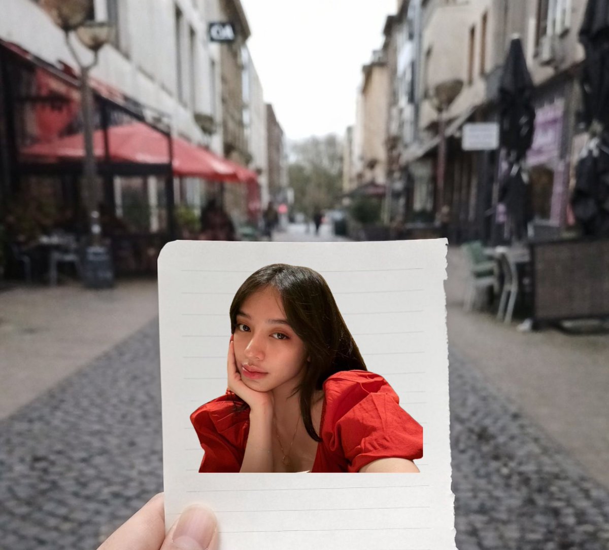 katanya bidadari tweet media