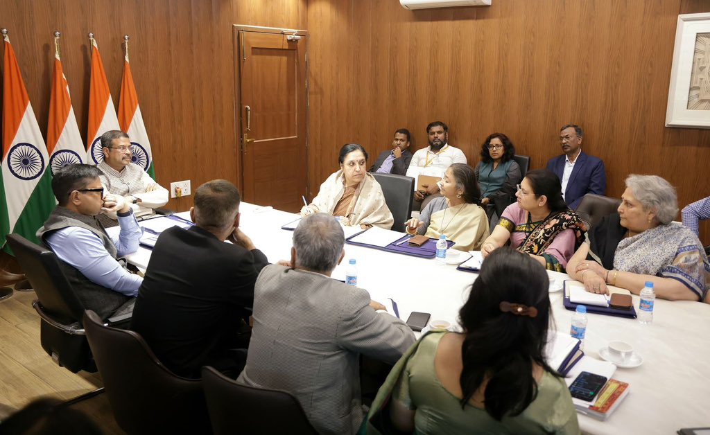 Dharmendra Pradhan tweet media