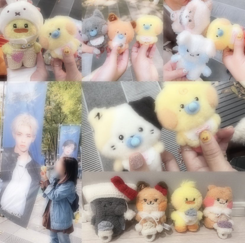 かお🐥💛 tweet media