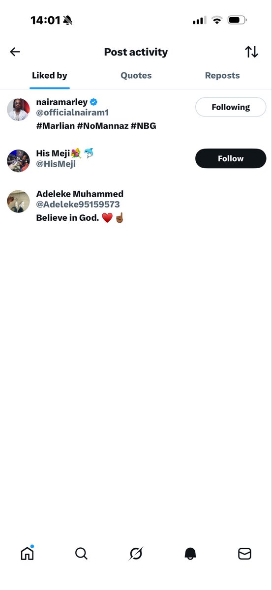 Adeleke Muhammed (@AdelekeMuh09) / Posts / X