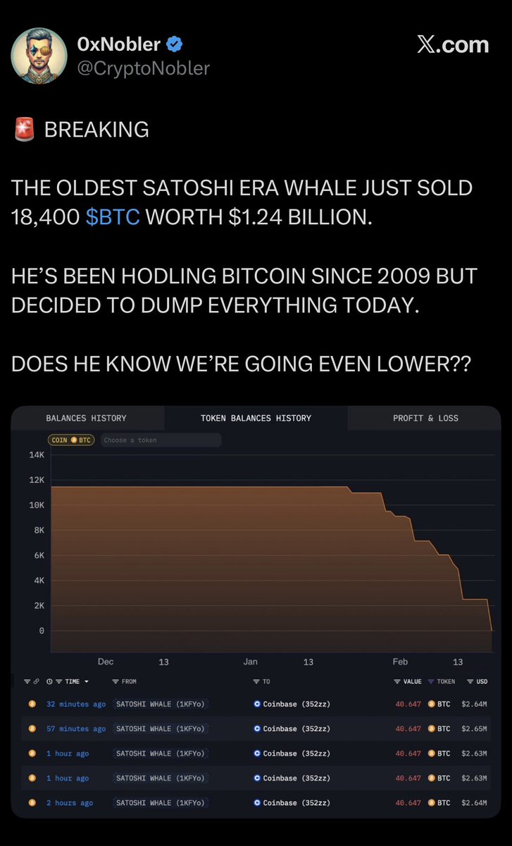 Ghislaine dumping on us from prison smh