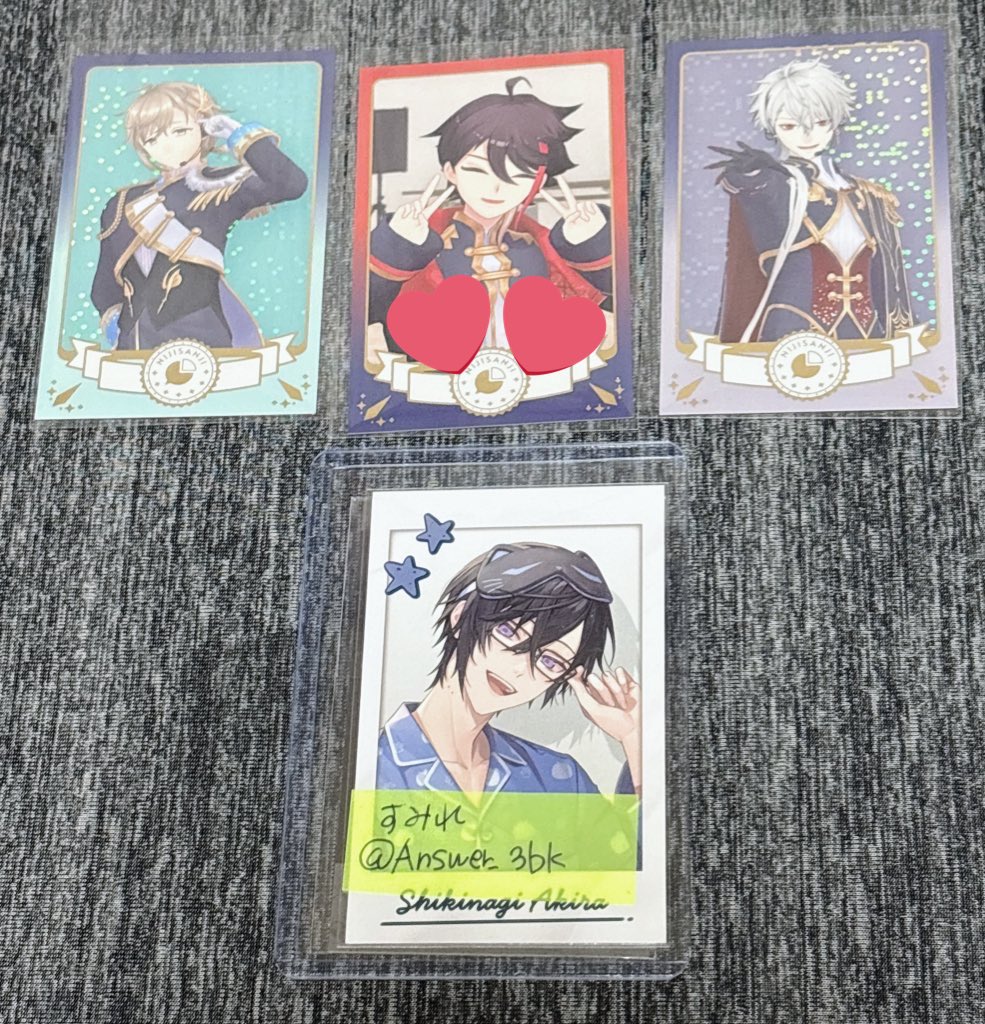 すみれ※ツイフィ必読※ tweet media