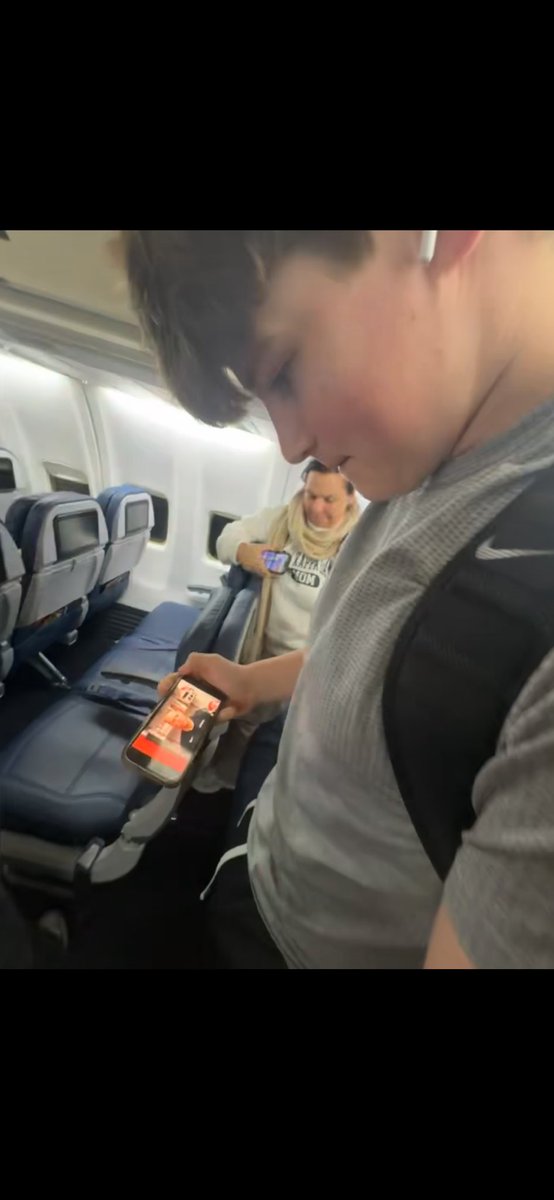 Michael Sammarco tweet media