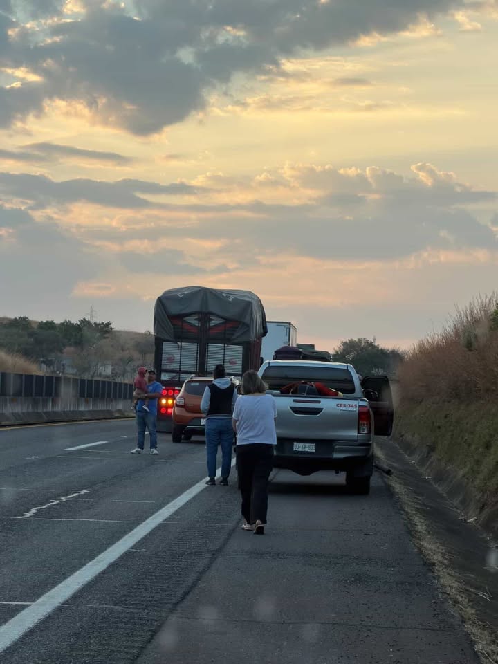 TráficoZMGuadalajara tweet media