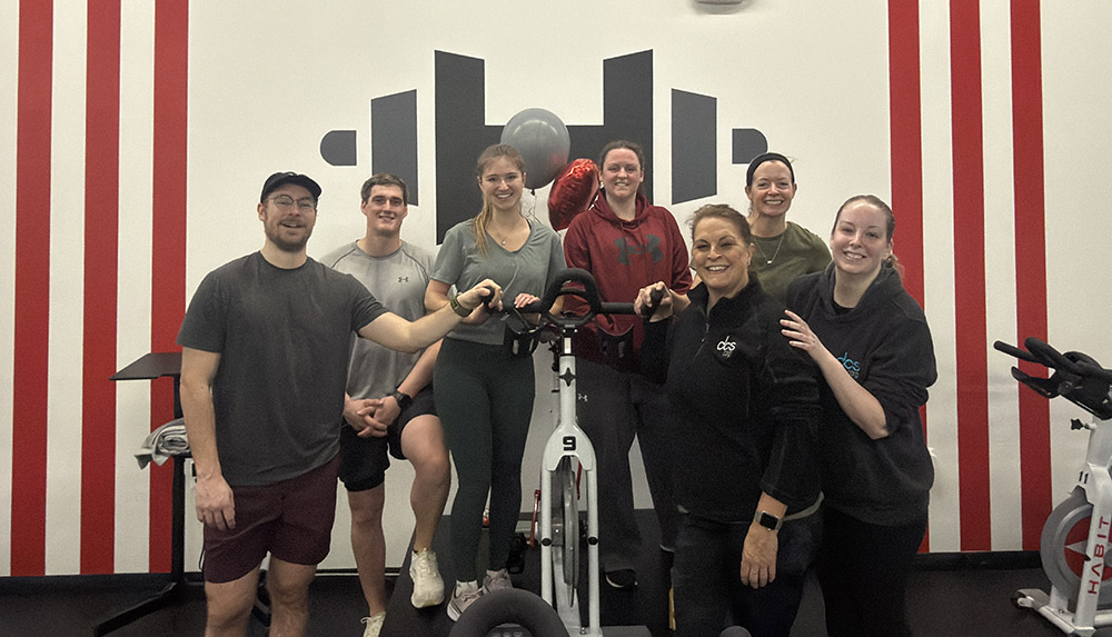 DCS Corporation tweet media