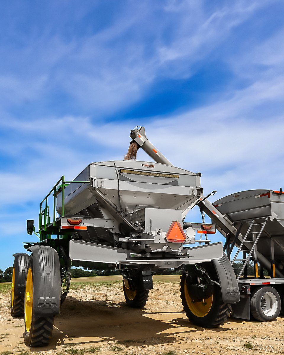 Agri-Cover, Inc. tweet media