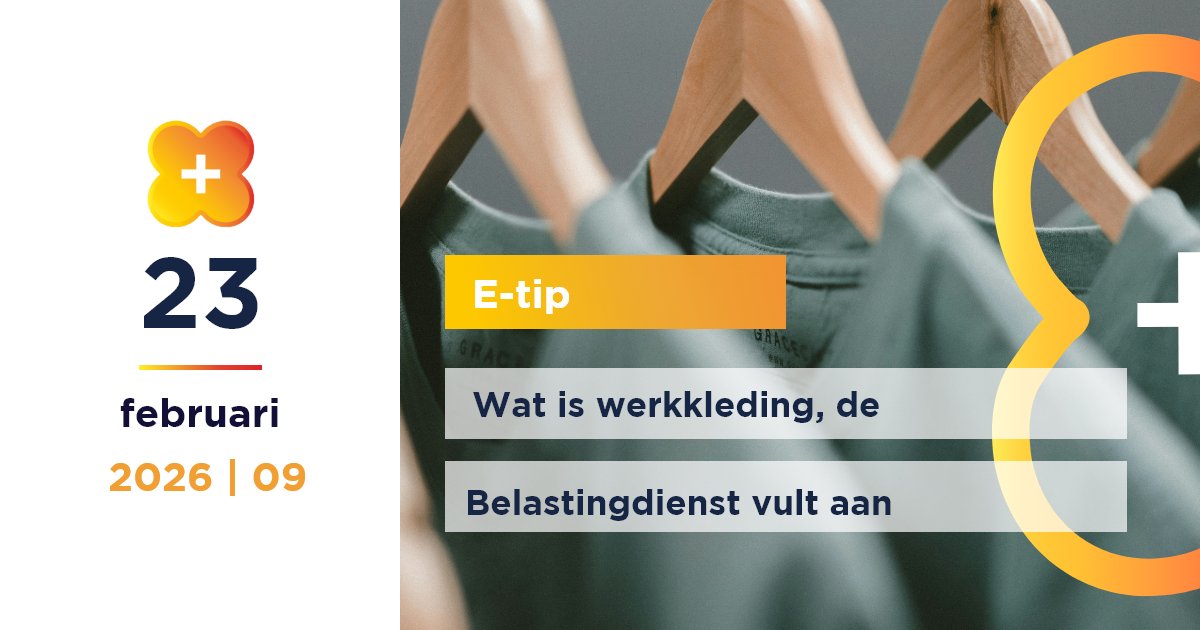 Tamek Accountants & Belastingadviseurs tweet media