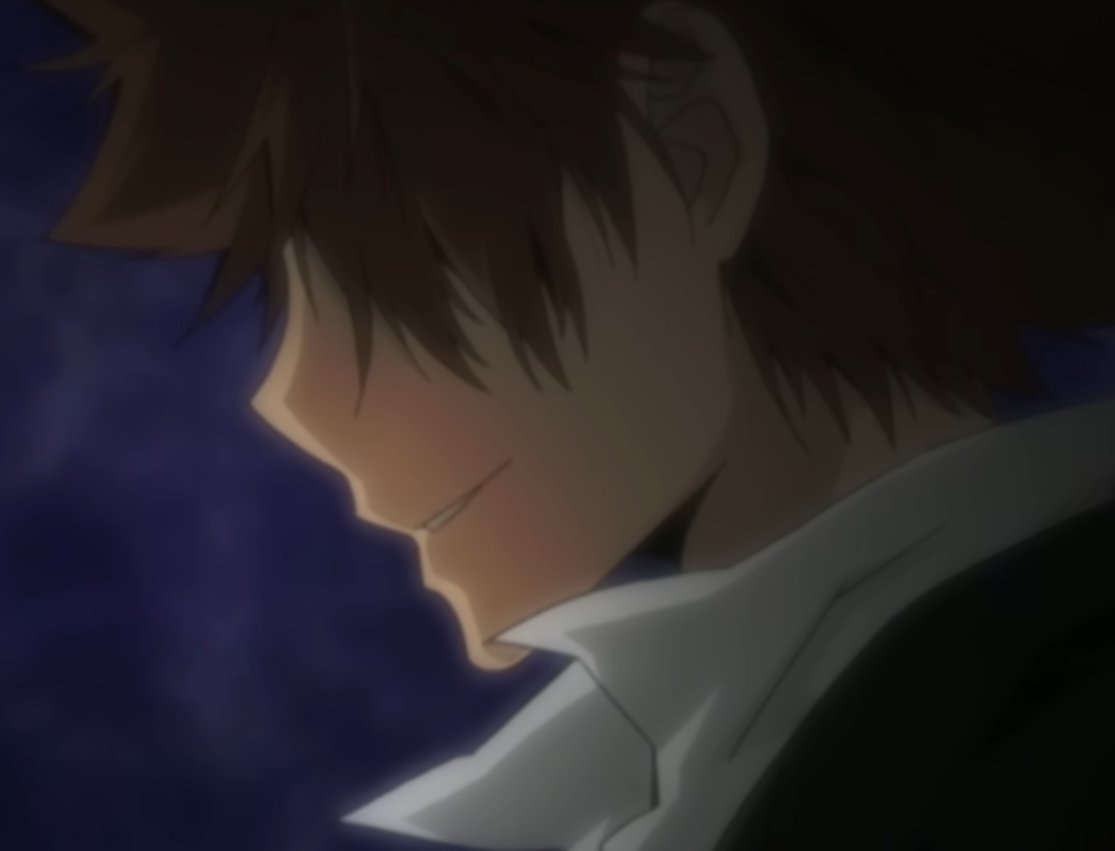 เหมือนพรีโม่แต่ผมสีน้ำตาล มันเปนไงน้อ อยากรู้ด้วยคนๆ โชจังบอกป้าที